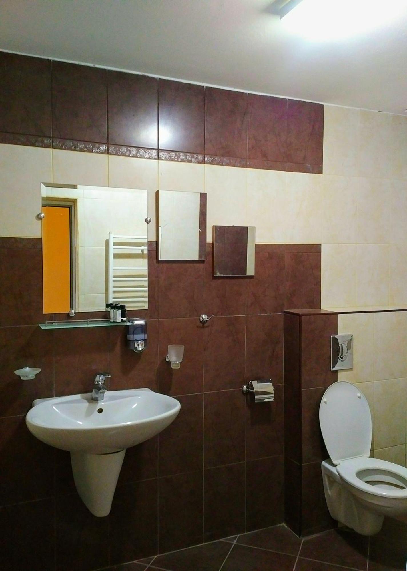 Complex Villas Kaliakra & Gradina Bŭlgarevo Habitación foto