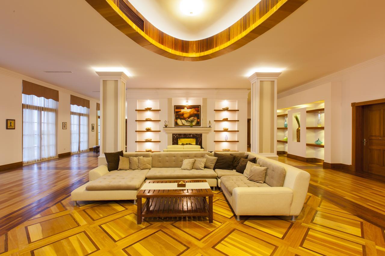 Complex Villas Kaliakra & Gradina Bŭlgarevo Exterior foto
